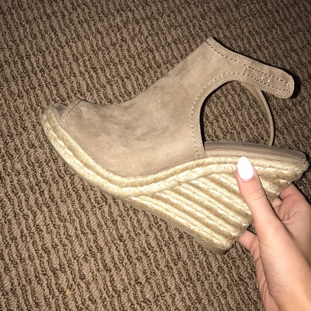 Wedges